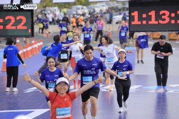RUN TO LIVE 2024 - Ảnh #1391210