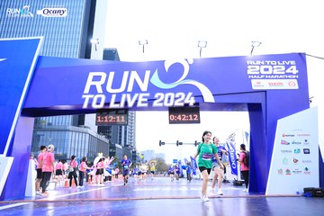 RUN TO LIVE 2024 - Ảnh #1374713