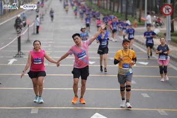 RUN TO LIVE 2024 - Ảnh #1438295