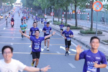 RUN TO LIVE 2024 - Ảnh #1431572