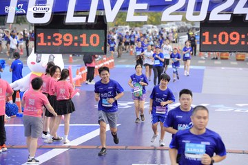 RUN TO LIVE 2024 - Ảnh #1351458