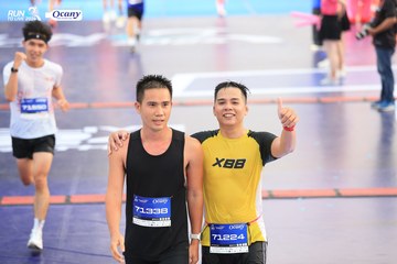 RUN TO LIVE 2024 - Ảnh #1371312