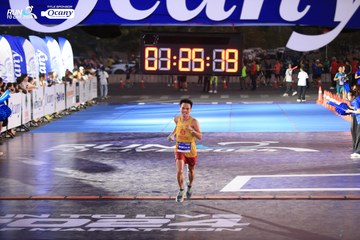 RUN TO LIVE 2024 - Ảnh #1331255