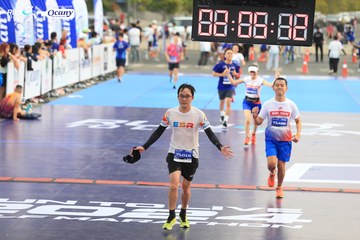 RUN TO LIVE 2024 - Ảnh #1404831