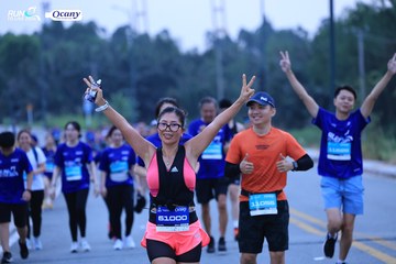 RUN TO LIVE 2024 - Ảnh #1365641