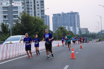 RUN TO LIVE 2024 - Ảnh #1450313