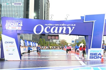 RUN TO LIVE 2024 - Ảnh #1418304