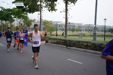 RUN TO LIVE 2024 - Ảnh #1386202