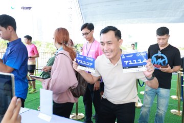 RUN TO LIVE 2024 - Ảnh #1309110