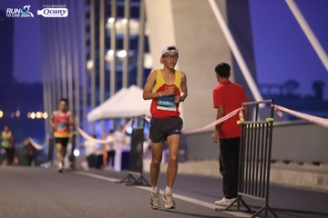 RUN TO LIVE 2024 - Ảnh #1324851