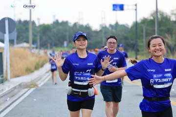 RUN TO LIVE 2024 - Ảnh #1378311