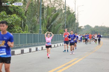 RUN TO LIVE 2024 - Ảnh #1393237