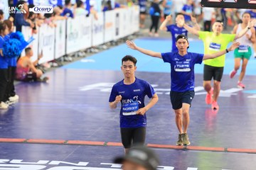 RUN TO LIVE 2024 - Ảnh #1404071