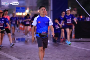 RUN TO LIVE 2024 - Ảnh #1337937