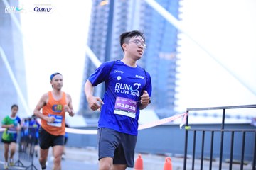 RUN TO LIVE 2024 - Ảnh #1326116