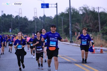 RUN TO LIVE 2024 - Ảnh #1359998