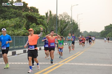 RUN TO LIVE 2024 - Ảnh #1400081