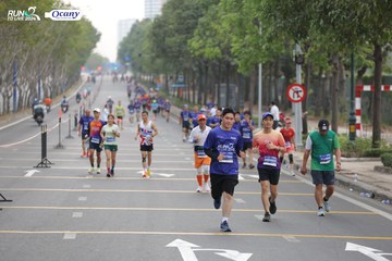 RUN TO LIVE 2024 - Ảnh #1438604