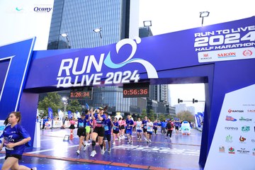 RUN TO LIVE 2024 - Ảnh #1370533