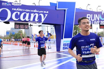 RUN TO LIVE 2024 - Ảnh #1416312