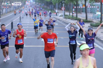 RUN TO LIVE 2024 - Ảnh #1433255