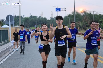 RUN TO LIVE 2024 - Ảnh #1373239