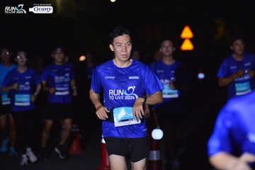 RUN TO LIVE 2024 - Ảnh #1321313