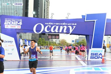 RUN TO LIVE 2024 - Ảnh #1420031