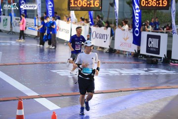RUN TO LIVE 2024 - Ảnh #1332328