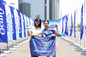 RUN TO LIVE 2024 - Ảnh #1315259