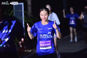 RUN TO LIVE 2024 - Ảnh #1334515
