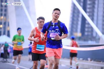 RUN TO LIVE 2024 - Ảnh #1325927