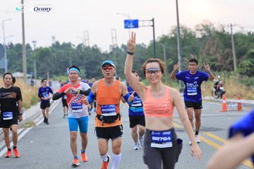RUN TO LIVE 2024 - Ảnh #1377547