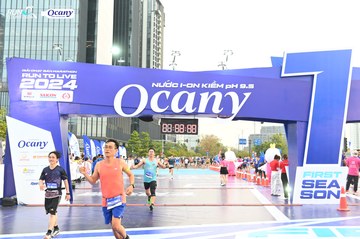 RUN TO LIVE 2024 - Ảnh #1418670