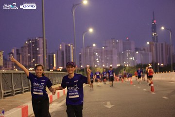 RUN TO LIVE 2024 - Ảnh #1446300