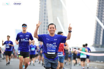RUN TO LIVE 2024 - Ảnh #1347695