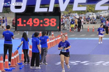 RUN TO LIVE 2024 - Ảnh #1393429