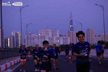 RUN TO LIVE 2024 - Ảnh #1446554