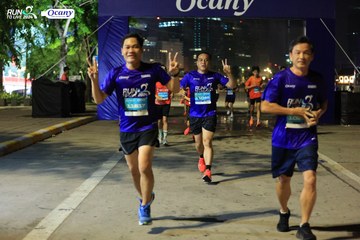 RUN TO LIVE 2024 - Ảnh #1323617