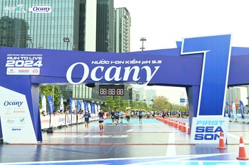 RUN TO LIVE 2024 - Ảnh #1425980
