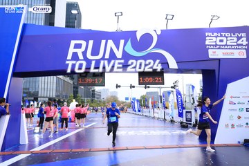 RUN TO LIVE 2024 - Ảnh #1368080