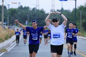 RUN TO LIVE 2024 - Ảnh #1371033