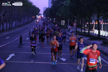 RUN TO LIVE 2024 - Ảnh #1432906