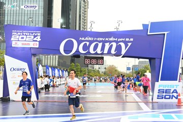 RUN TO LIVE 2024 - Ảnh #1419485