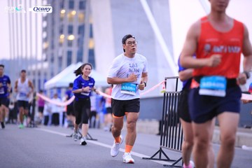 RUN TO LIVE 2024 - Ảnh #1325825