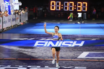 RUN TO LIVE 2024 - Ảnh #1378280