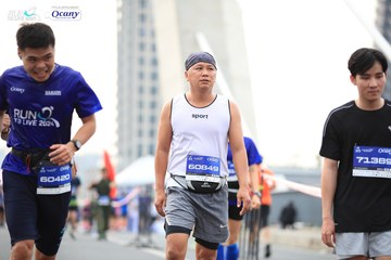 RUN TO LIVE 2024 - Ảnh #1348808
