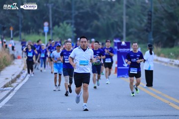 RUN TO LIVE 2024 - Ảnh #1367266