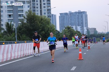 RUN TO LIVE 2024 - Ảnh #1449933