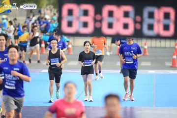 RUN TO LIVE 2024 - Ảnh #1412330